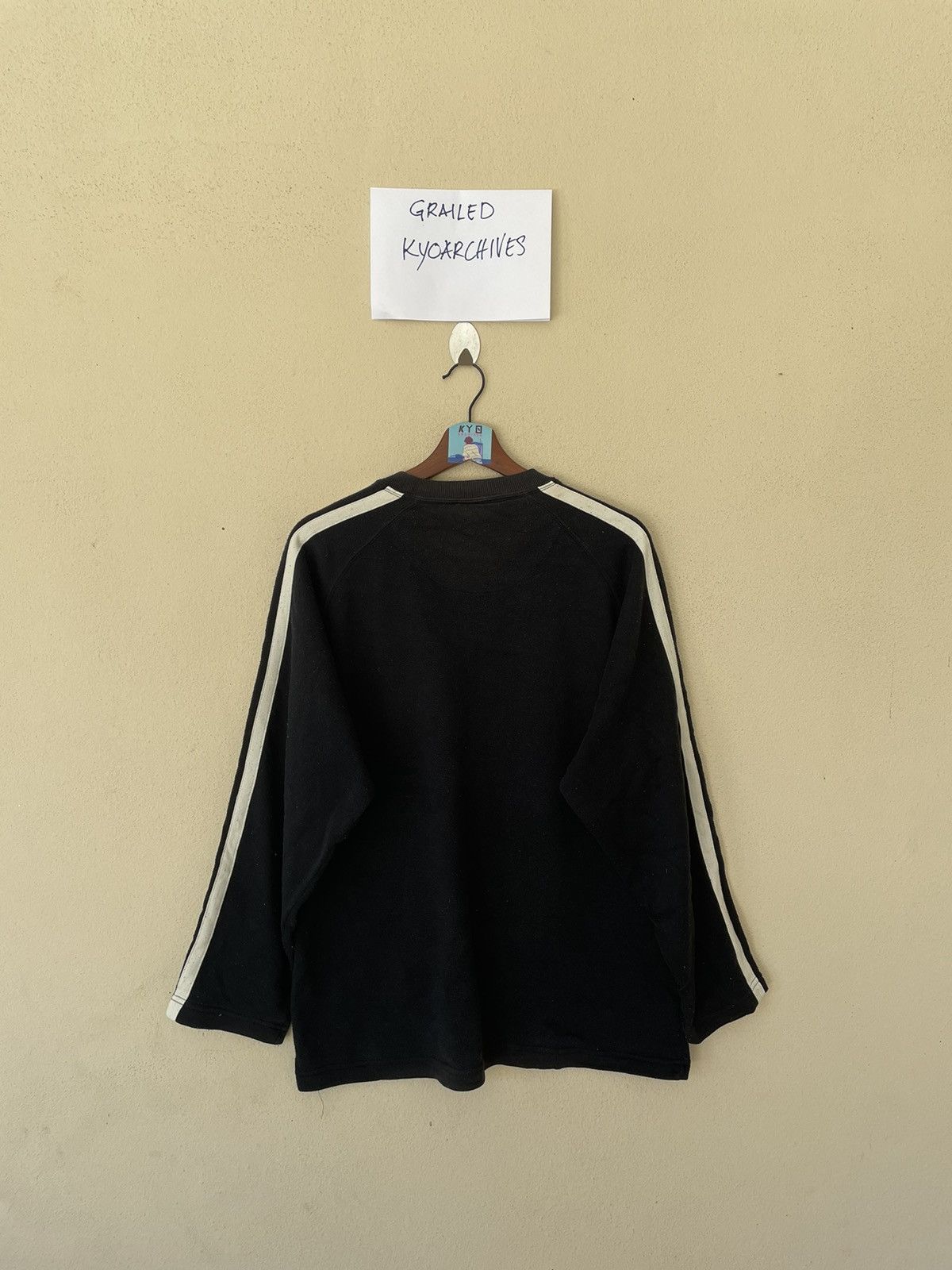 Pro-Keds VINTAGE PRO KEDS SWEATSHIRT Size US L / EU 52-54 / 3 - 5 Thumbnail