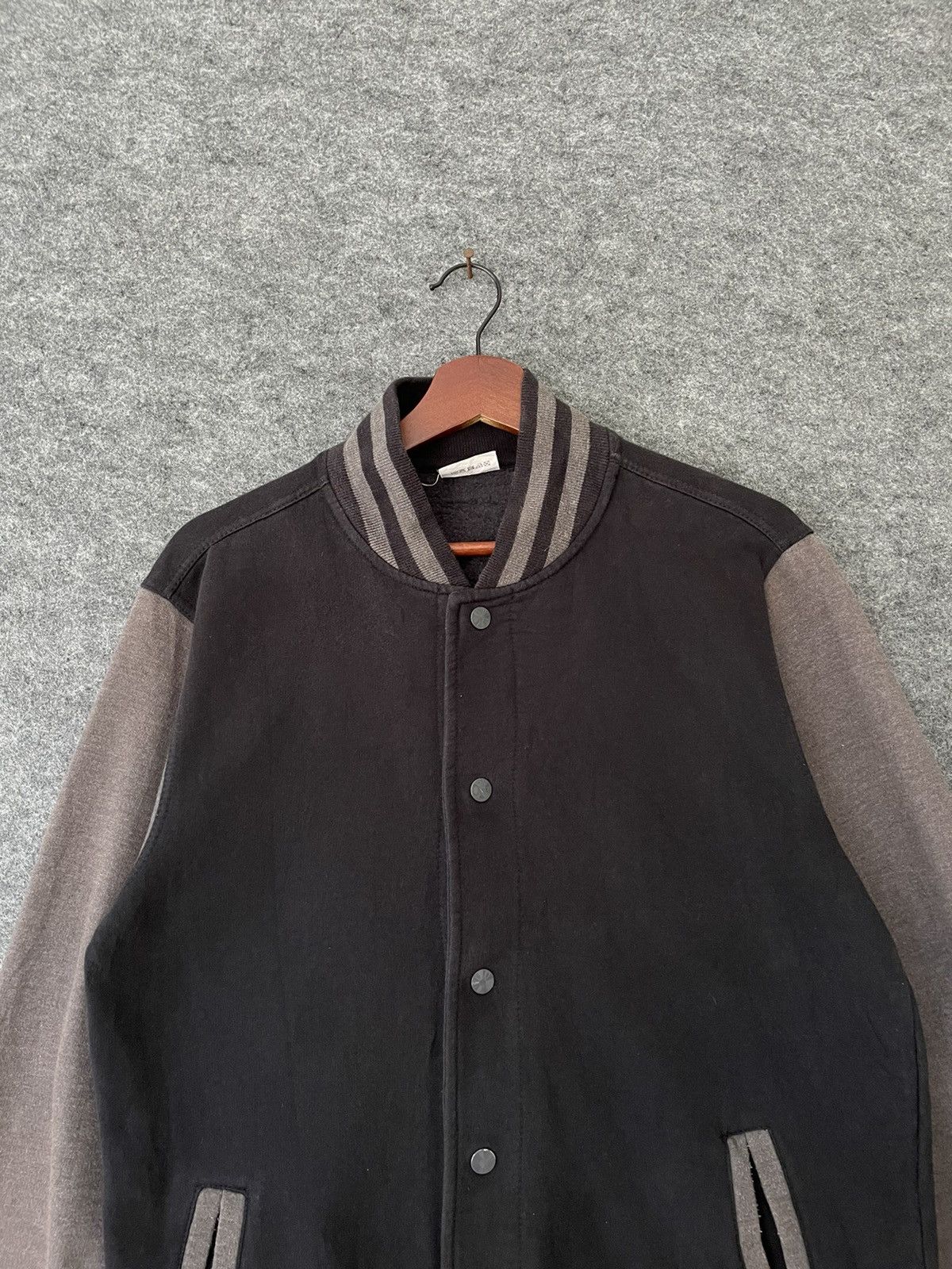 Japanese Brand × Vintage FDM VARSITY Size US S / EU 44-46 / 1 - 2 Thumbnail