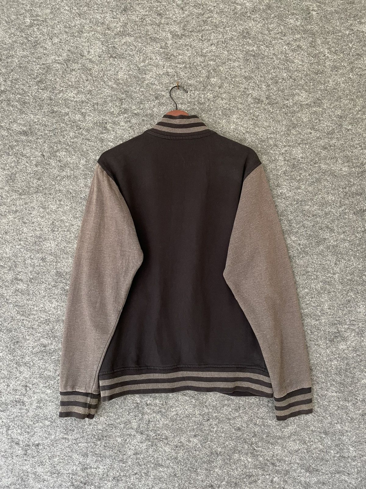 Japanese Brand × Vintage FDM VARSITY Size US S / EU 44-46 / 1 - 3 Thumbnail