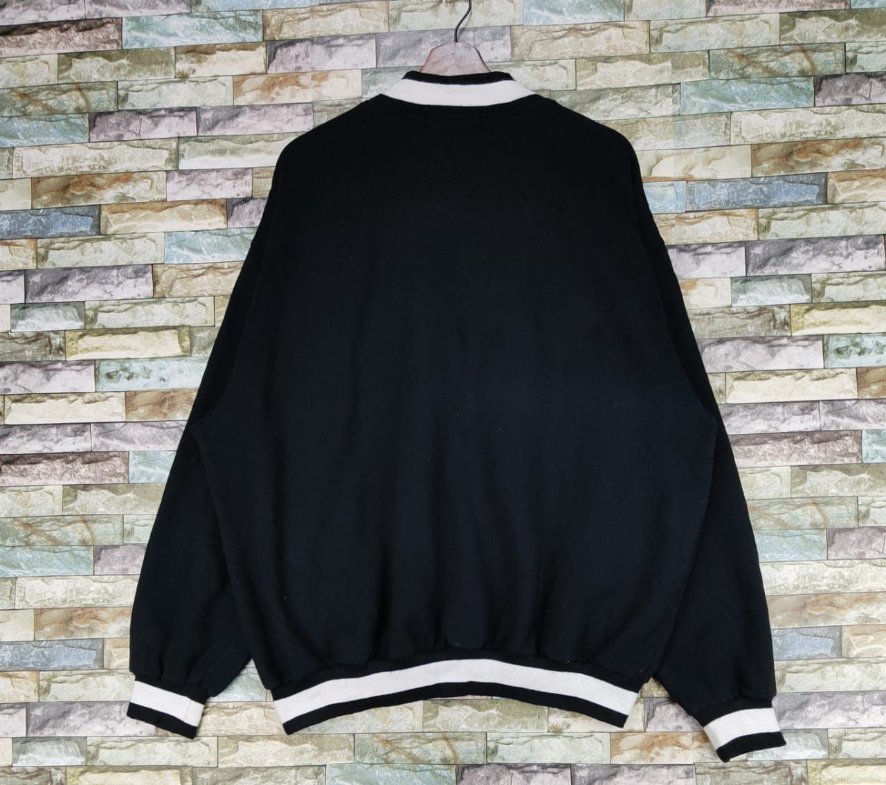 Japanese Brand Vintage Personable Sport Embroidery Logo Size US L / EU 52-54 / 3 - 3 Thumbnail