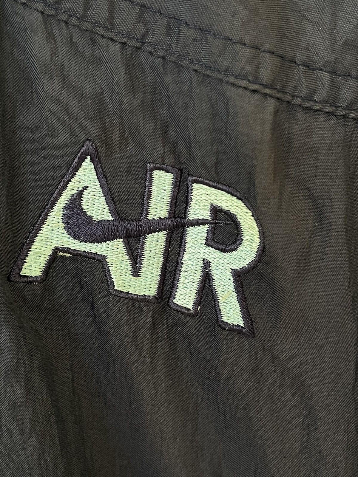 Nike VINTAGESUN FADED NIKE AIR ANORAK JACKET Size US M / EU 48-50 / 2 - 7 Thumbnail