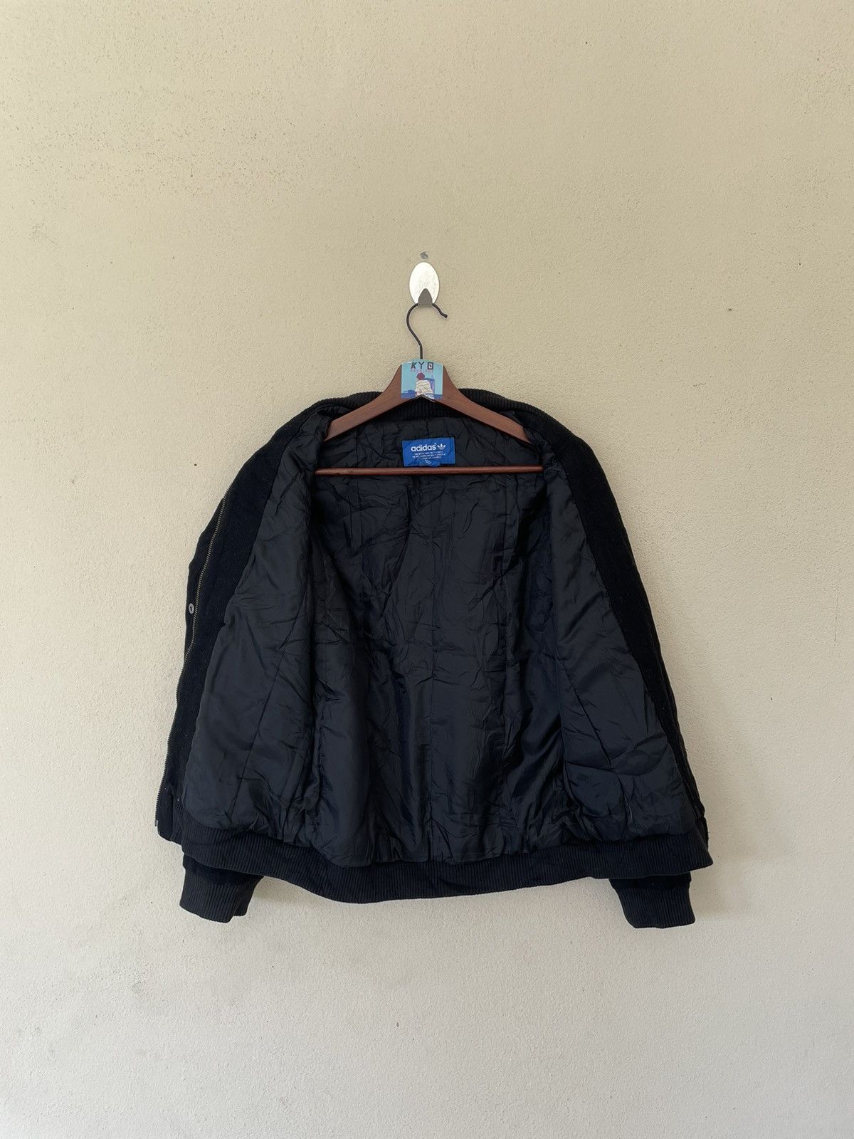 Adidas ADIDAS STADIUM JACKET Size US M / EU 48-50 / 2 - 7 Thumbnail