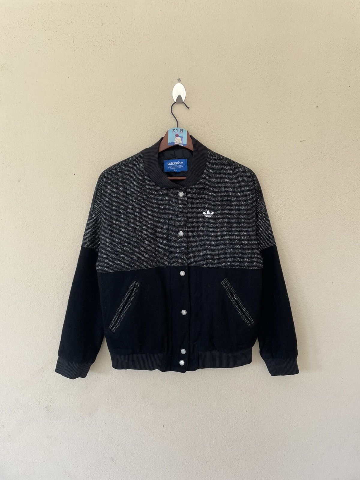 Adidas ADIDAS STADIUM JACKET Size US M / EU 48-50 / 2 - 1 Thumbnail