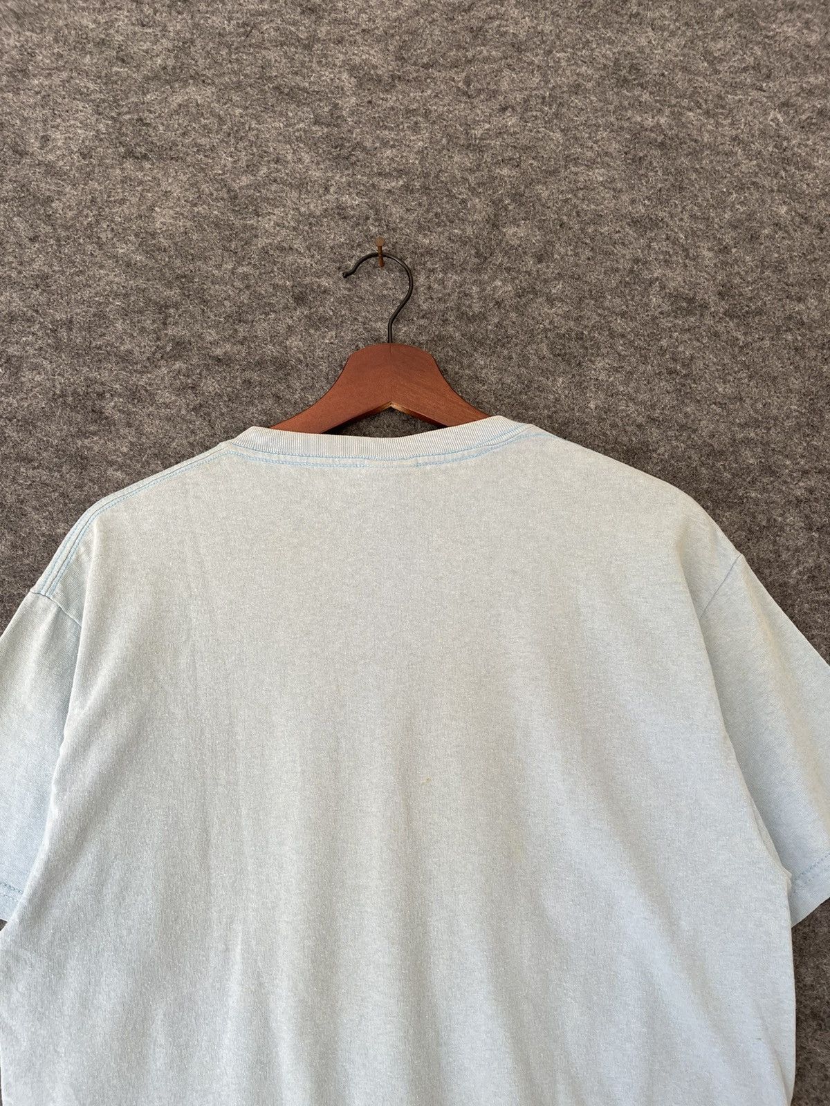 Band Tees × Fruit Of The Loom × Vintage POST-HARDCORE BAND CHIODOS TEE Size US M / EU 48-50 / 2 - 4 Thumbnail