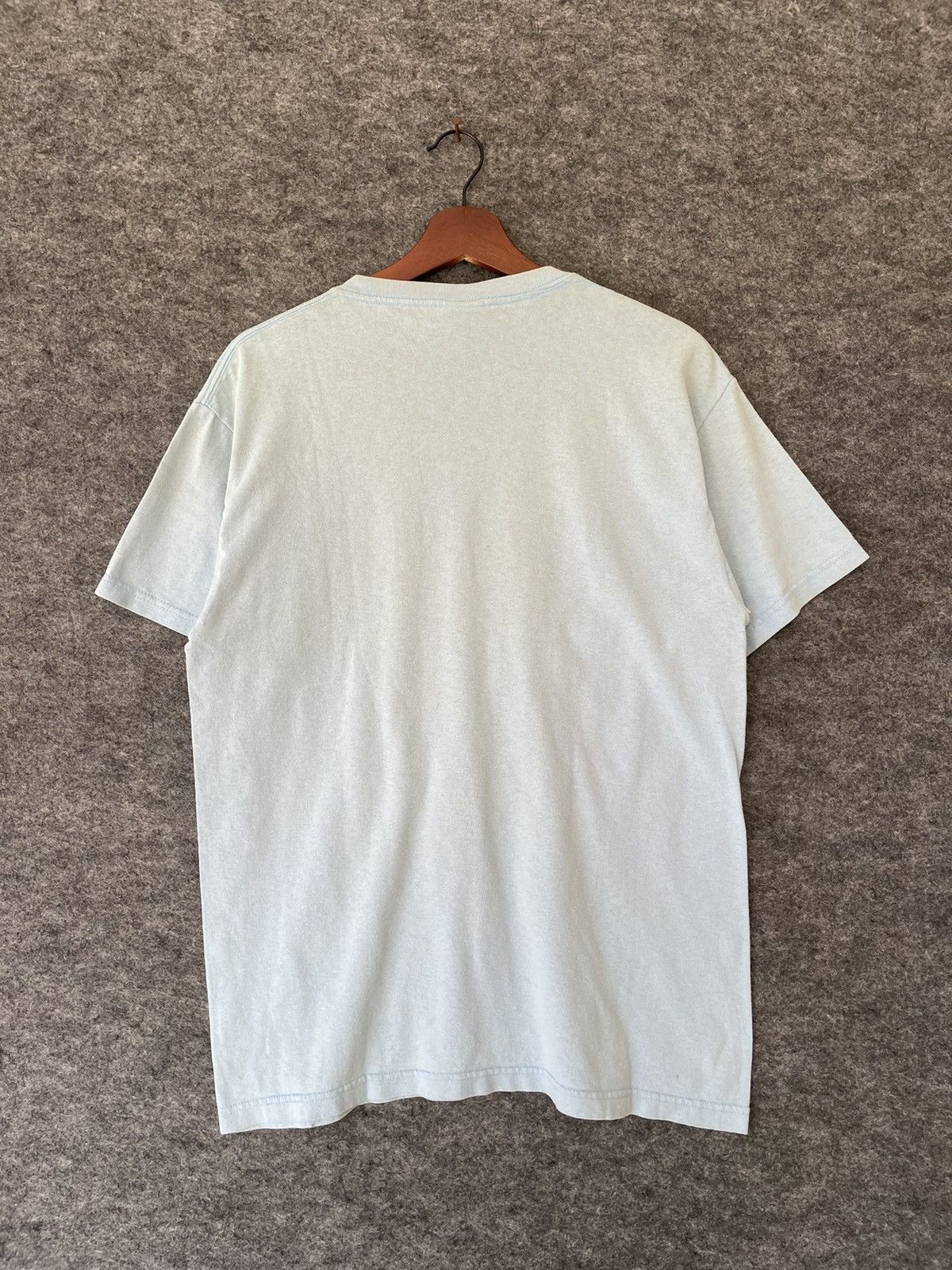 Band Tees × Fruit Of The Loom × Vintage POST-HARDCORE BAND CHIODOS TEE Size US M / EU 48-50 / 2 - 3 Thumbnail