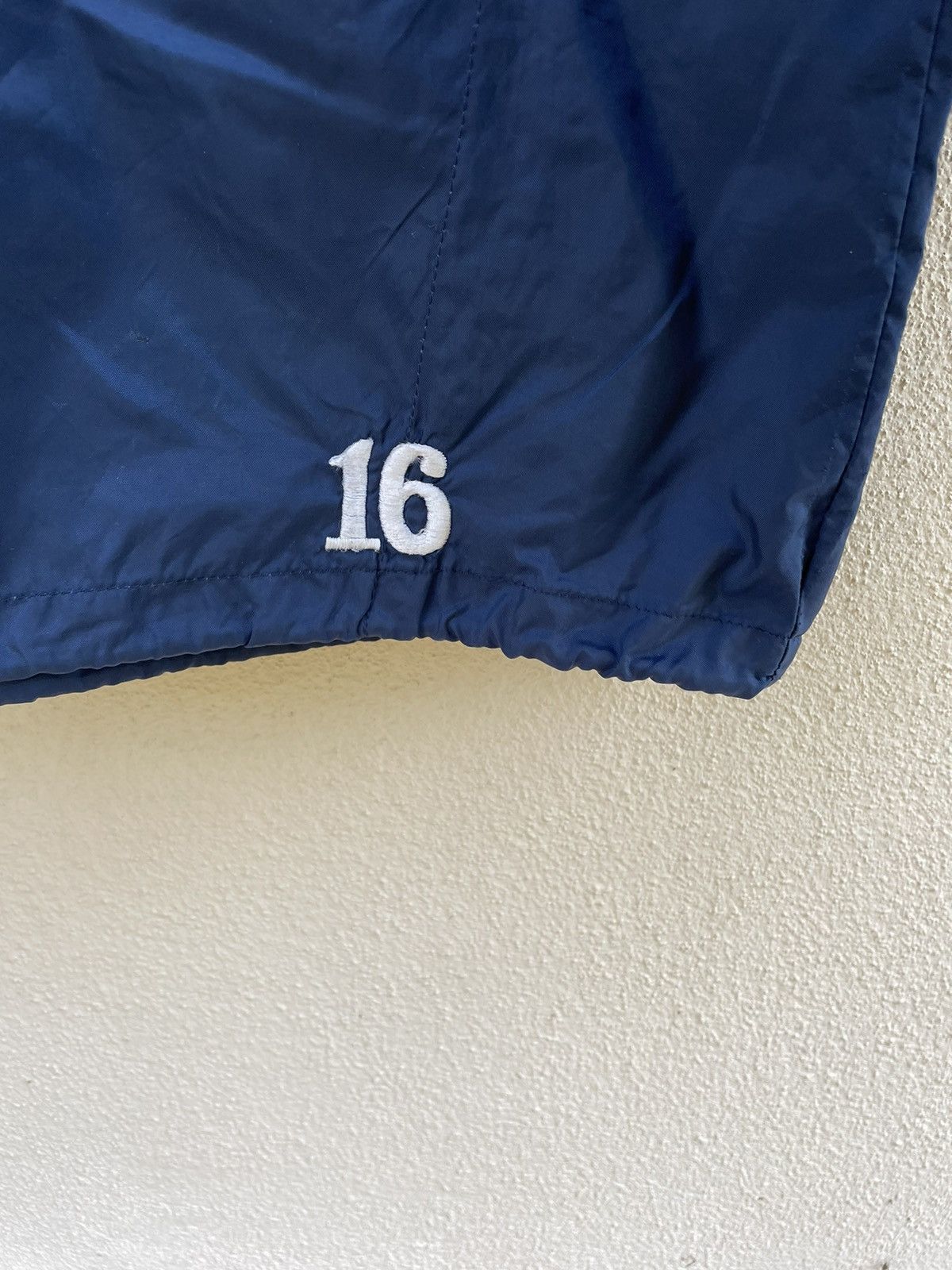 Adidas VINTAGE ADIDAS COACH JACKET Size US L / EU 52-54 / 3 - 8 Thumbnail