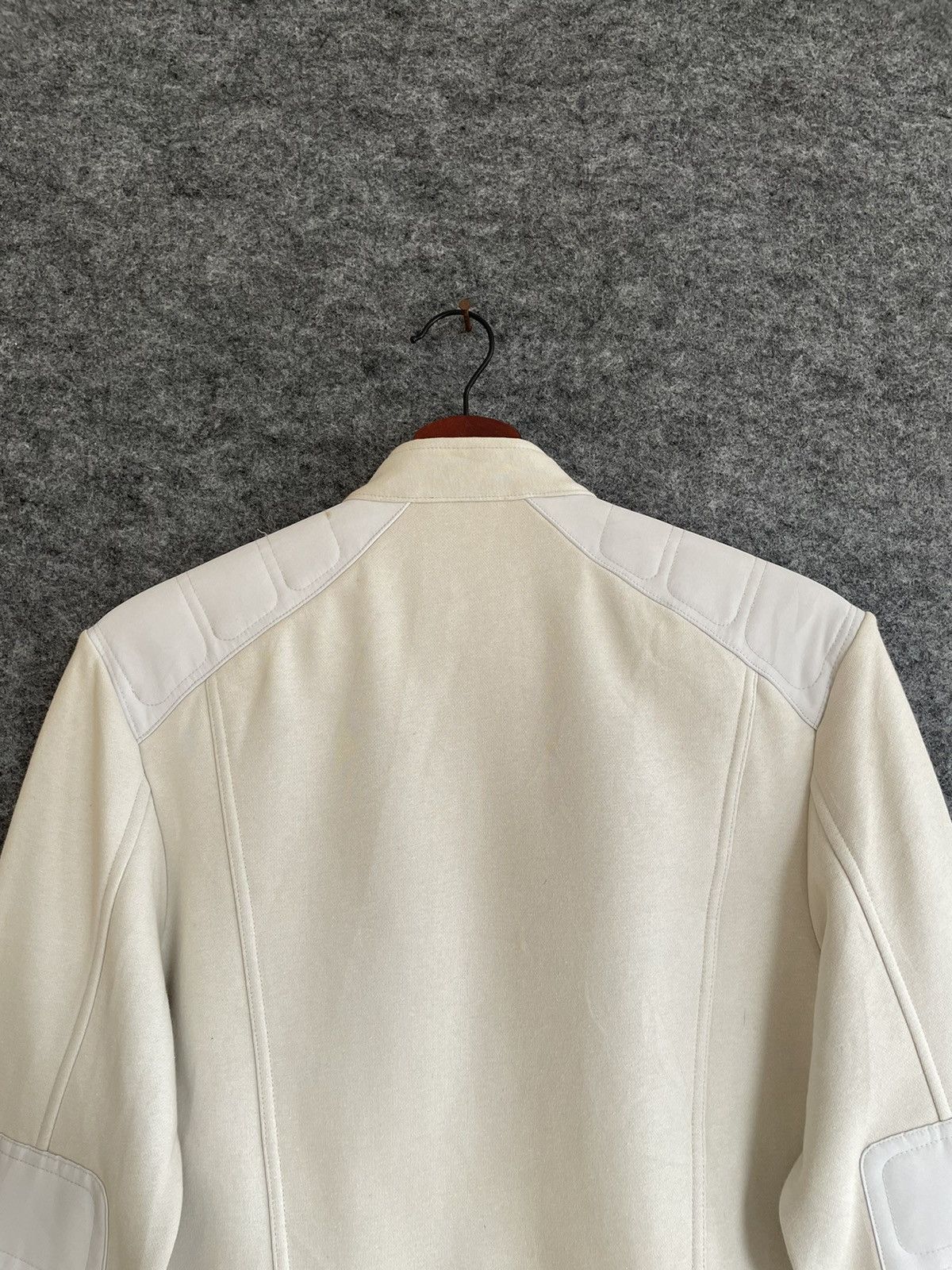 Calvin Klein CALVIN KLEIN BOMBER JACKET Size US XS / EU 42 / 0 - 4 Thumbnail
