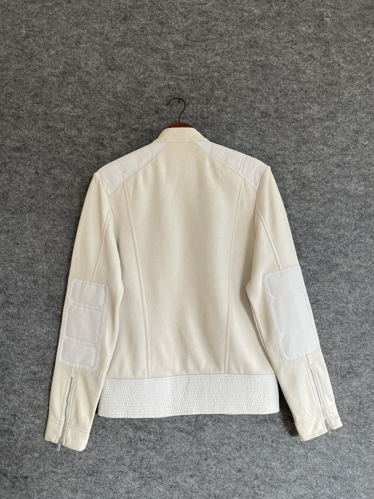 Calvin Klein CALVIN KLEIN BOMBER JACKET Size US XS / EU 42 / 0 - 3 Thumbnail