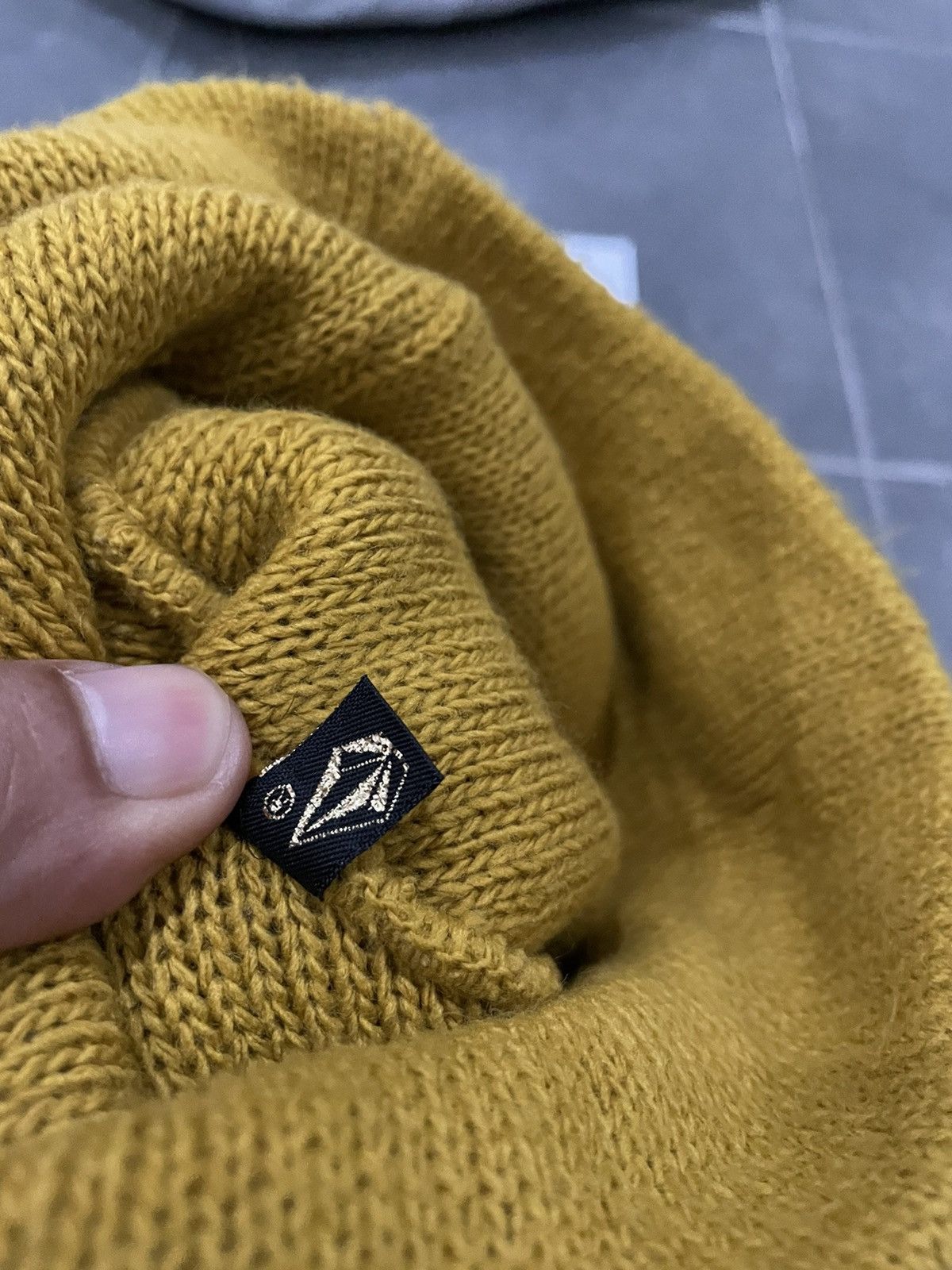 Volcom VOLCOM BEANIE HATS Size ONE SIZE - 4 Thumbnail