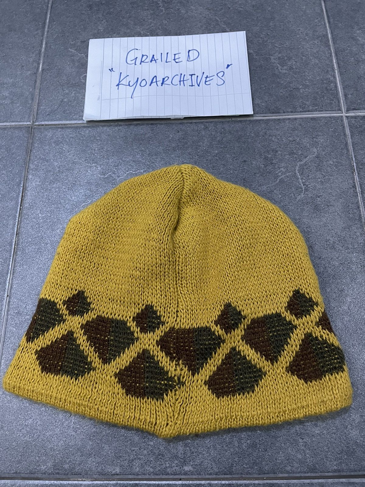 Volcom VOLCOM BEANIE HATS Size ONE SIZE - 3 Thumbnail