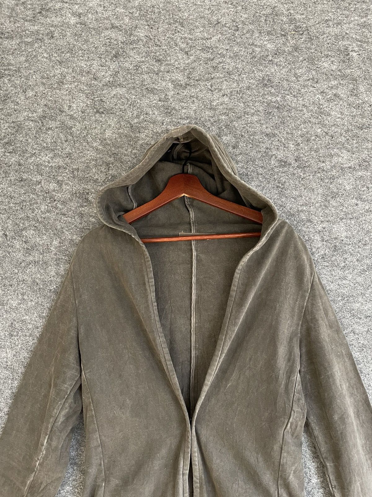 Japanese Brand × N4 N4 JAPANESE PRKAS Size US S / EU 44-46 / 1 - 2 Thumbnail