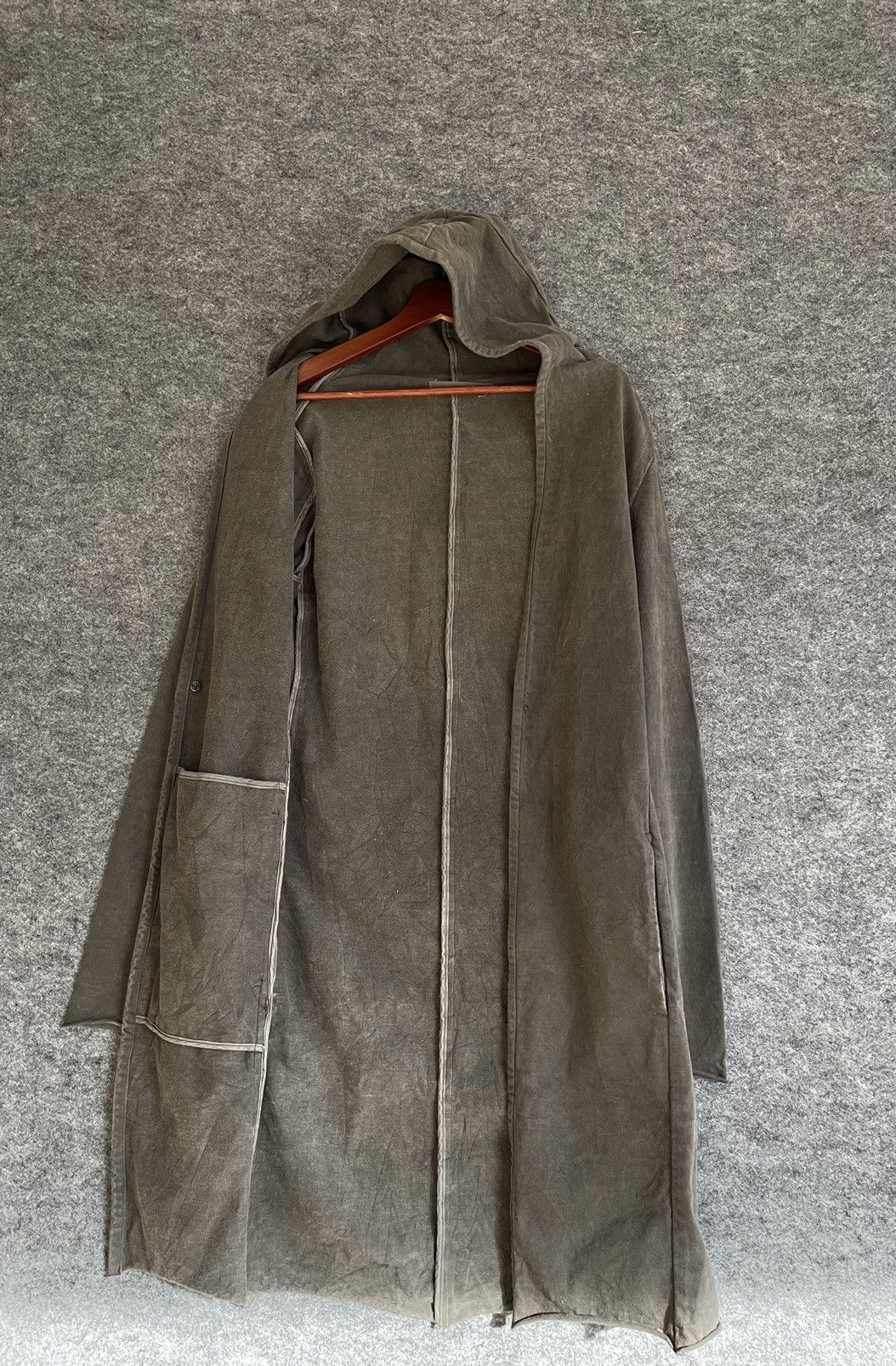 Japanese Brand × N4 N4 JAPANESE PRKAS Size US S / EU 44-46 / 1 - 3 Thumbnail