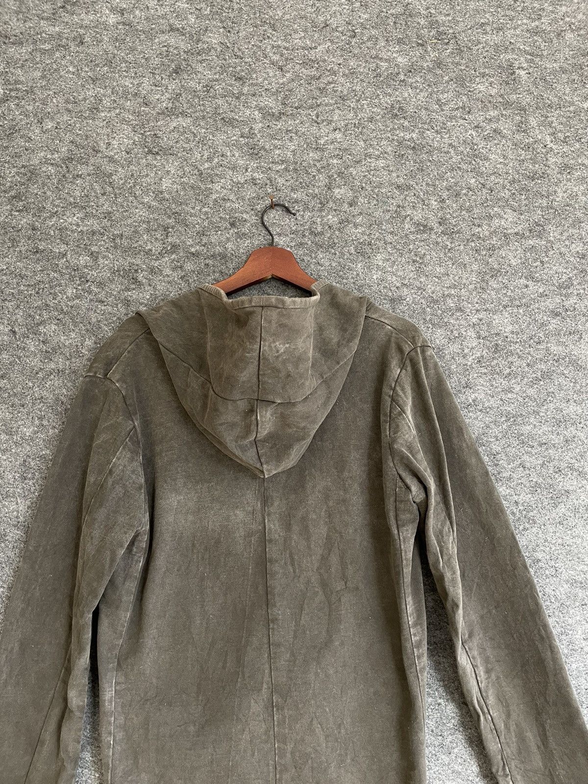 Japanese Brand × N4 N4 JAPANESE PRKAS Size US S / EU 44-46 / 1 - 5 Thumbnail