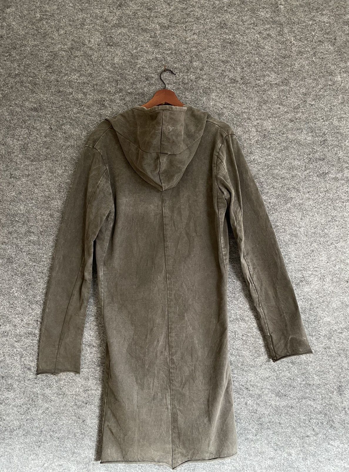 Japanese Brand × N4 N4 JAPANESE PRKAS Size US S / EU 44-46 / 1 - 4 Thumbnail