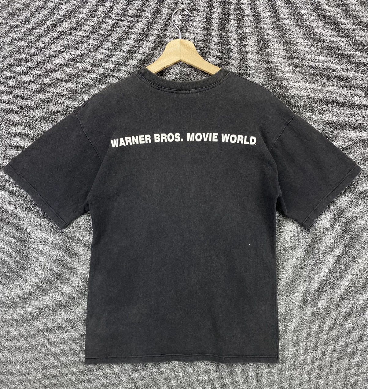Vintage Vintage Tazmania Squad Gold Coast Movie Tees T Shirts Size US M / EU 48-50 / 2 - 8 Thumbnail