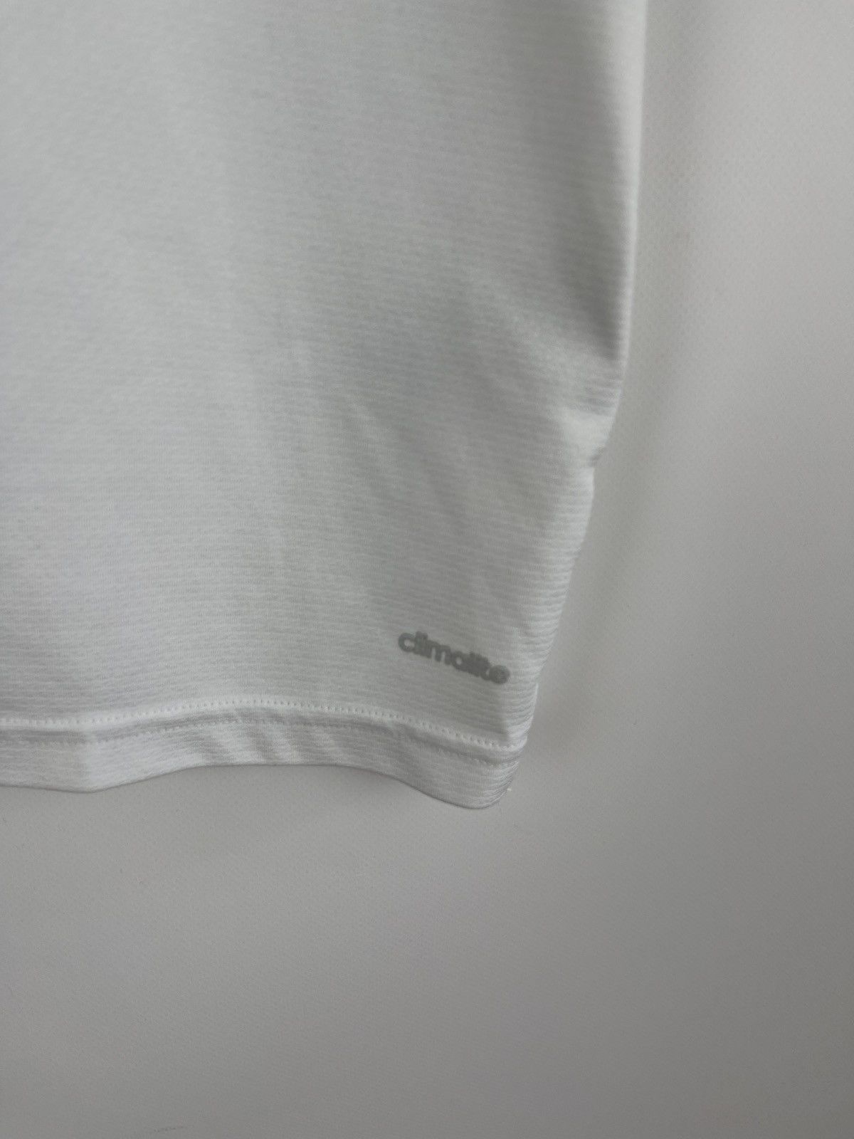 Adidas Adidas Germany 2014 2015 training soccer jersey football Size US XL / EU 56 / 4 - 5 Thumbnail