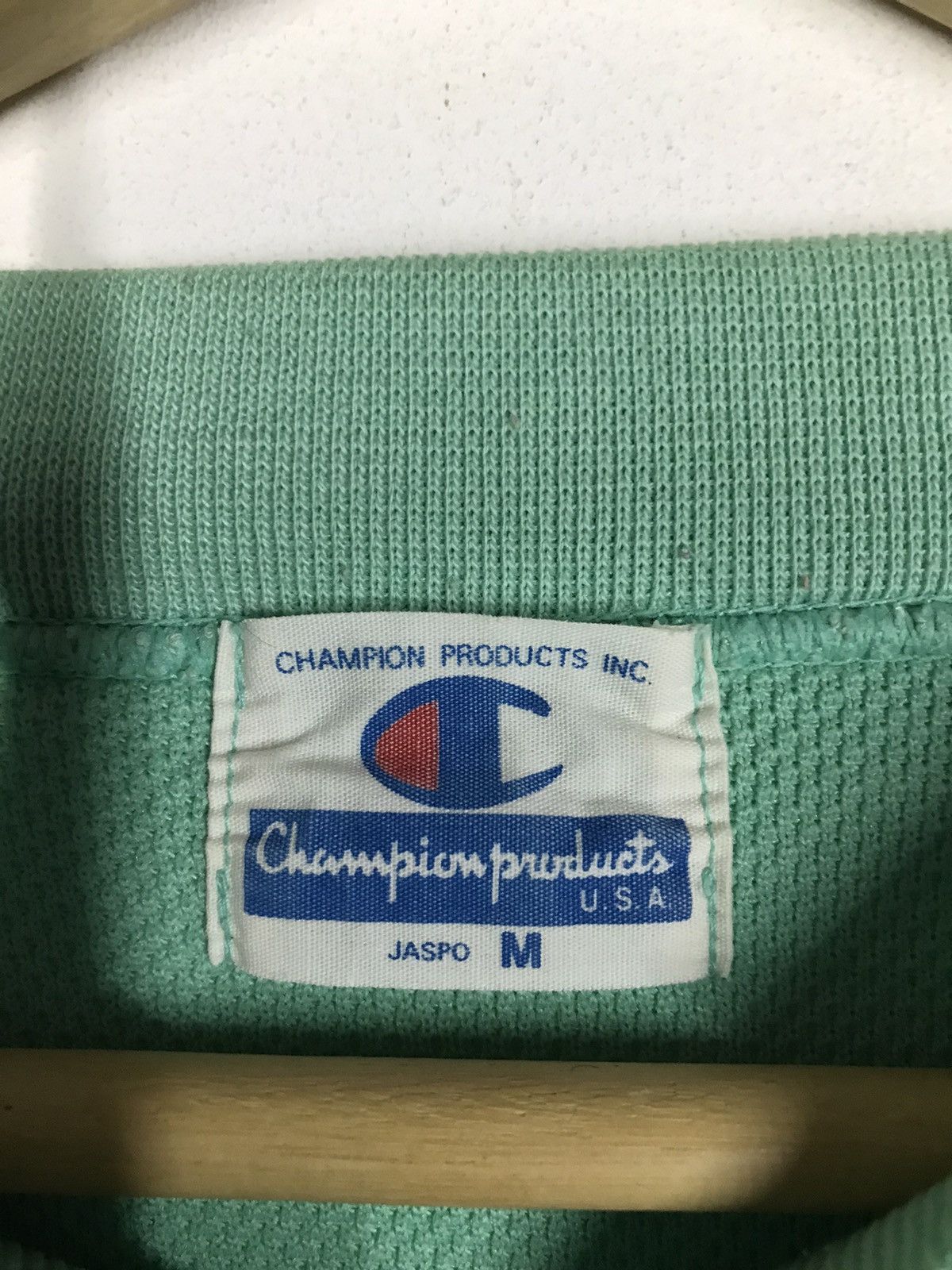 Champion Vintage Champion Sweatshirts Size US M / EU 48-50 / 2 - 4 Thumbnail