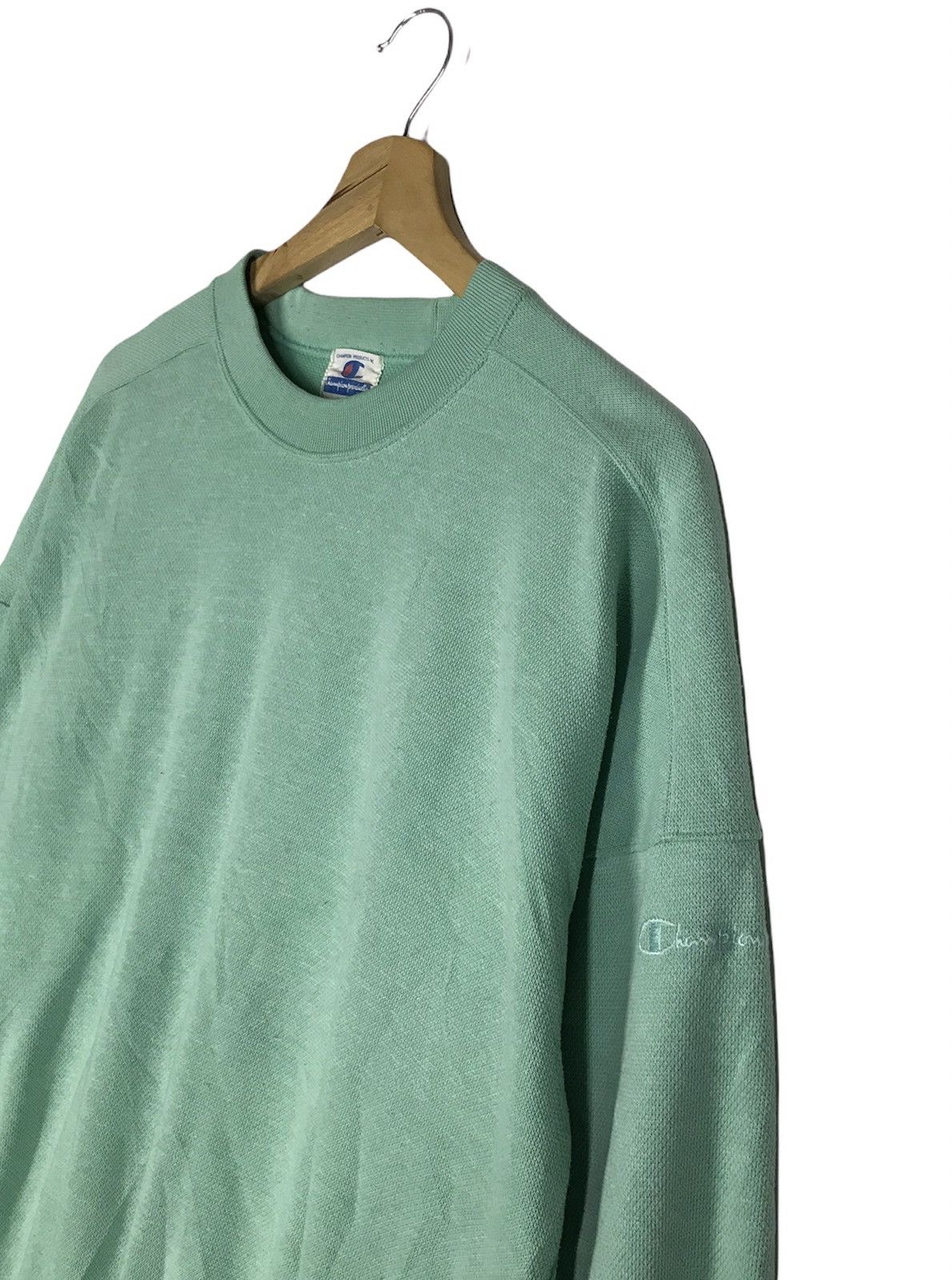 Champion Vintage Champion Sweatshirts Size US M / EU 48-50 / 2 - 3 Thumbnail