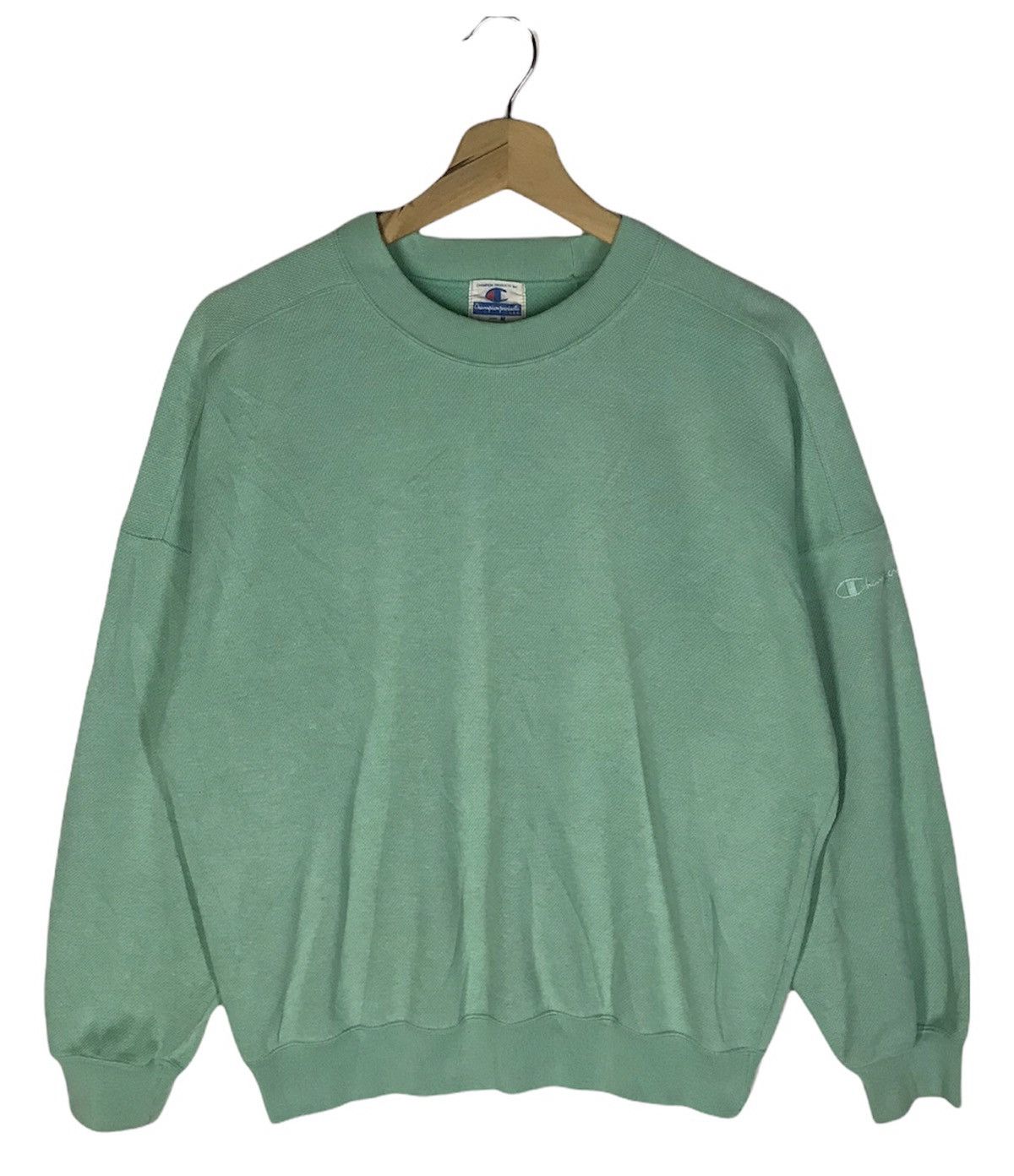 Champion Vintage Champion Sweatshirts Size US M / EU 48-50 / 2 - 1 Thumbnail
