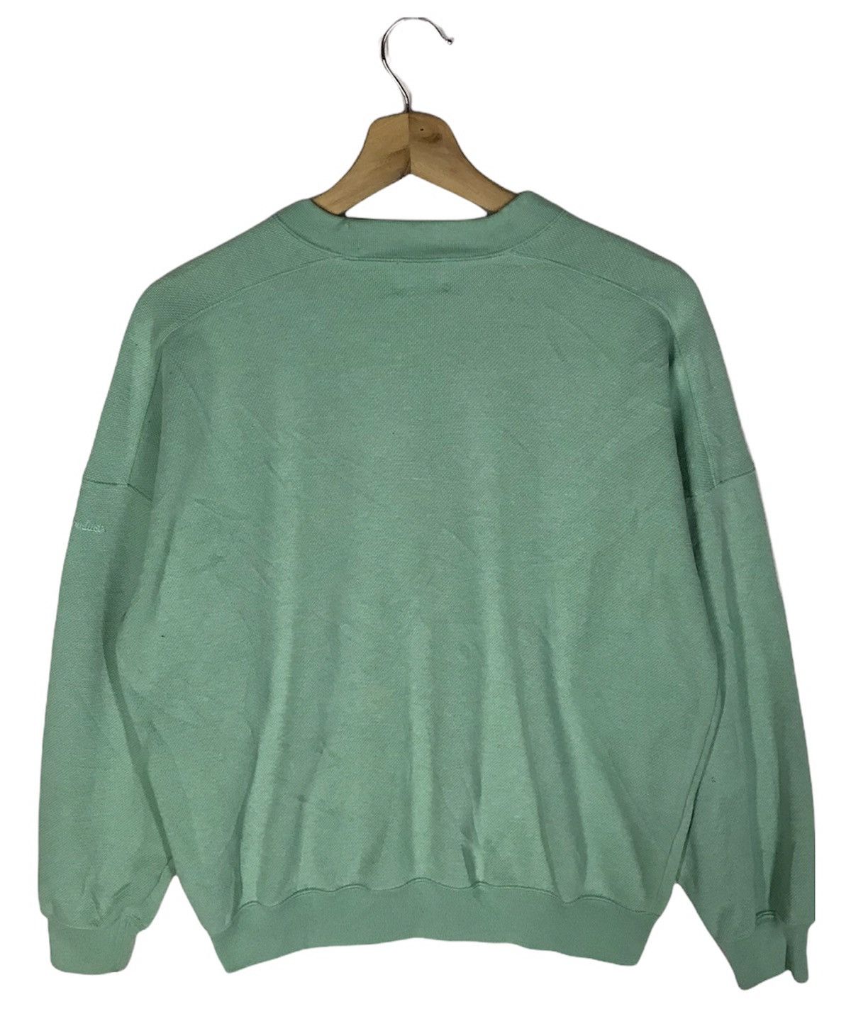 Champion Vintage Champion Sweatshirts Size US M / EU 48-50 / 2 - 2 Thumbnail