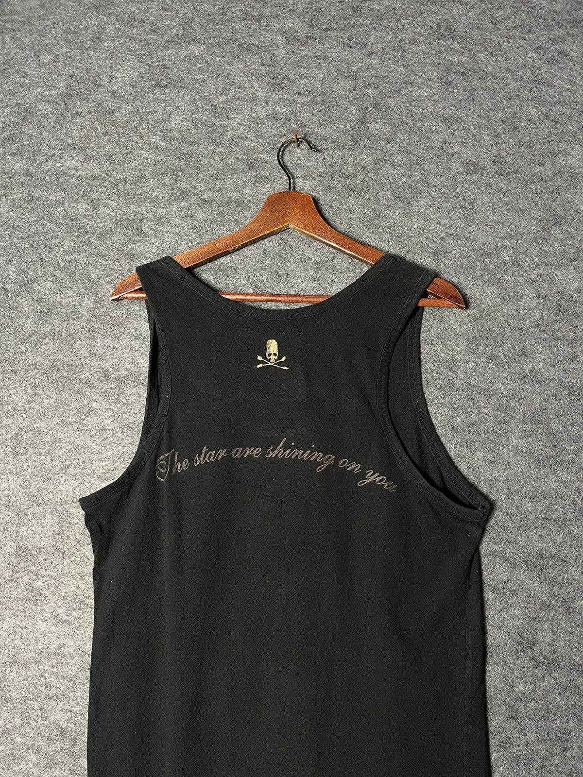 Mickey Mouse ROEN x MICKEY MOUSE TANK Size US M / EU 48-50 / 2 - 4 Thumbnail