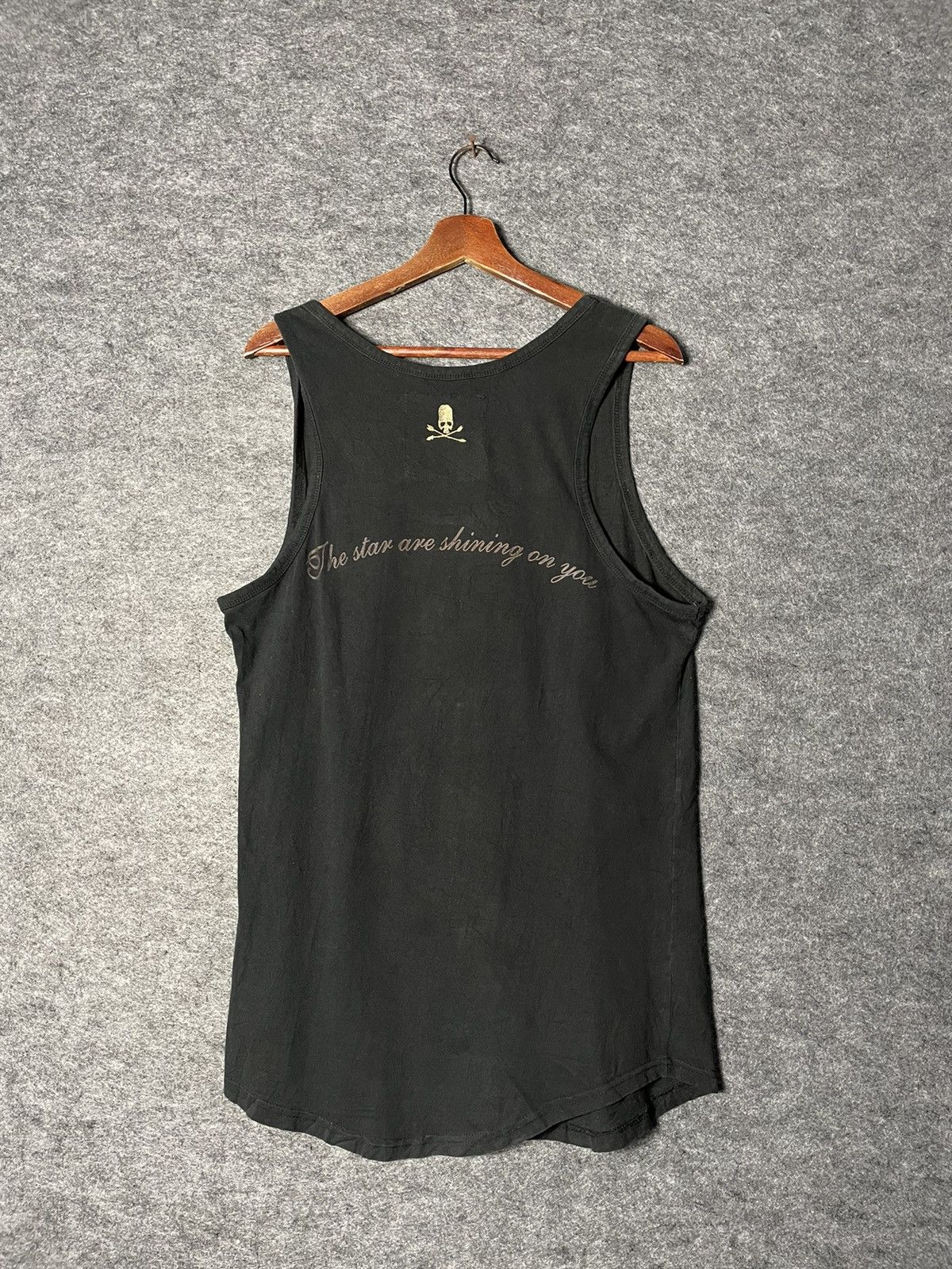 Mickey Mouse ROEN x MICKEY MOUSE TANK Size US M / EU 48-50 / 2 - 3 Thumbnail