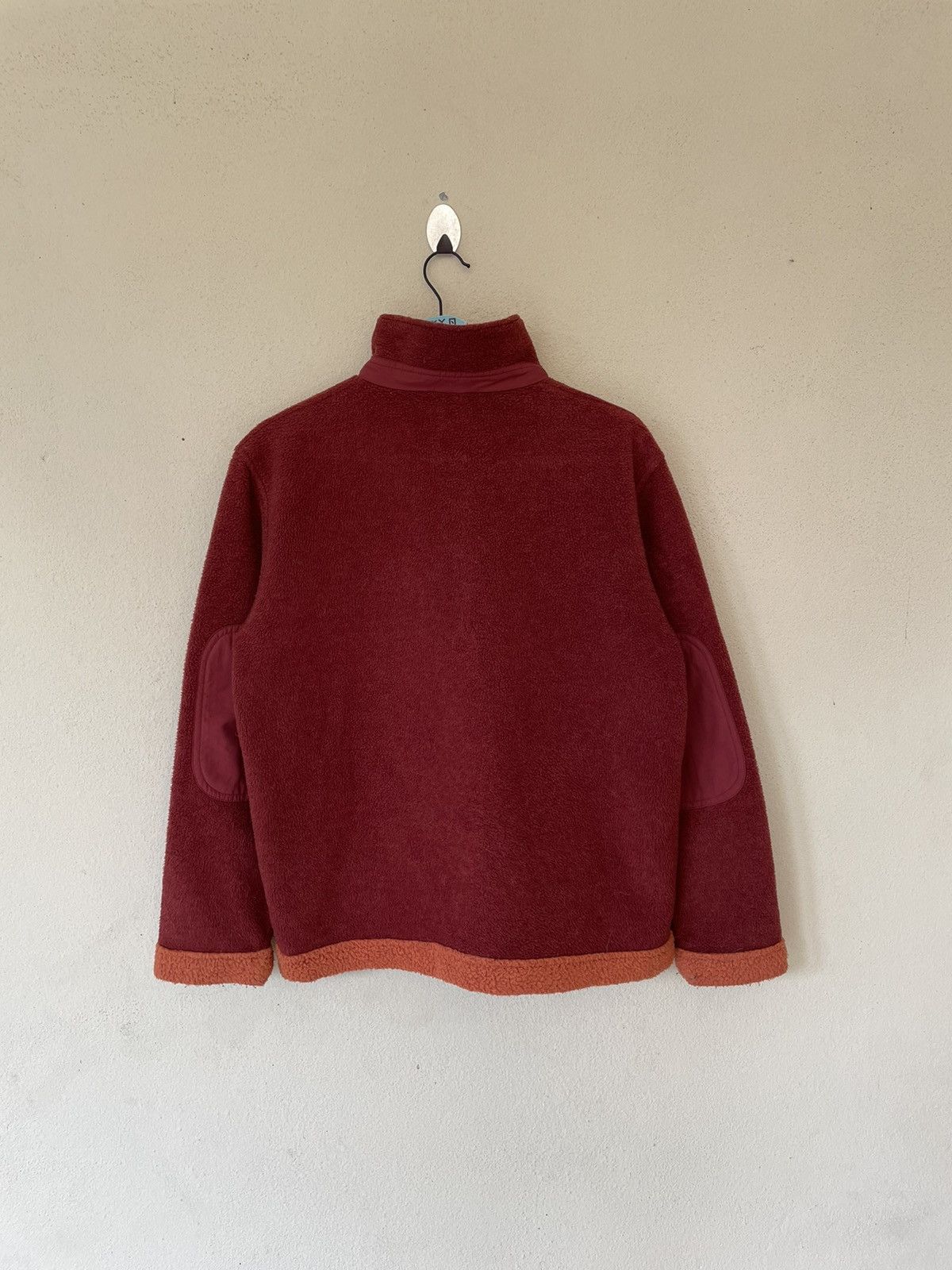L.L. Bean L.L BEAN FLEECE JACKET Size US S / EU 44-46 / 1 - 4 Thumbnail