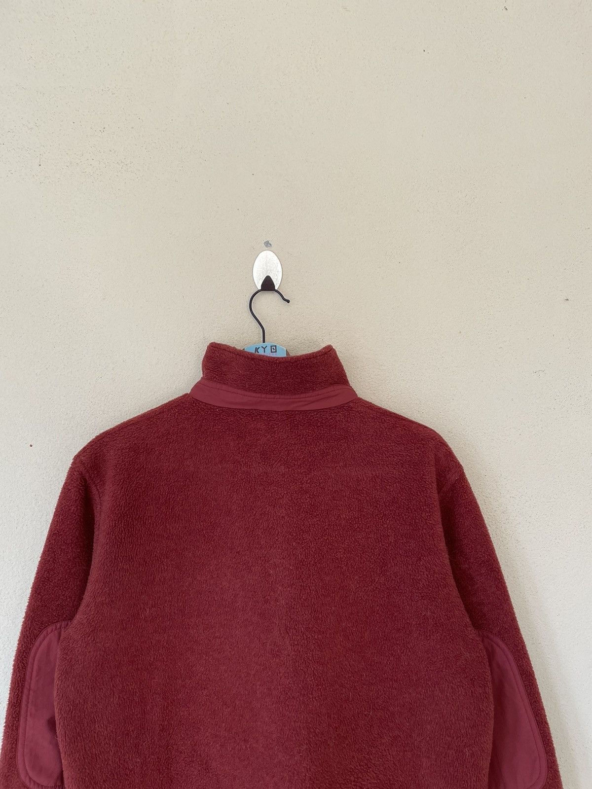 L.L. Bean L.L BEAN FLEECE JACKET Size US S / EU 44-46 / 1 - 6 Thumbnail