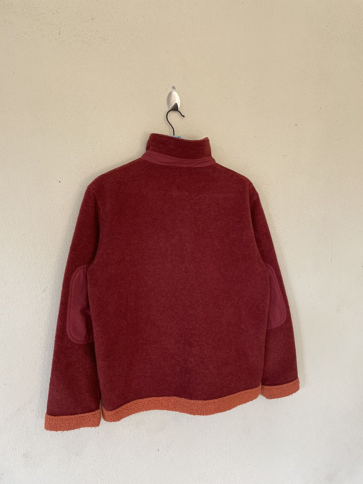 L.L. Bean L.L BEAN FLEECE JACKET Size US S / EU 44-46 / 1 - 5 Thumbnail