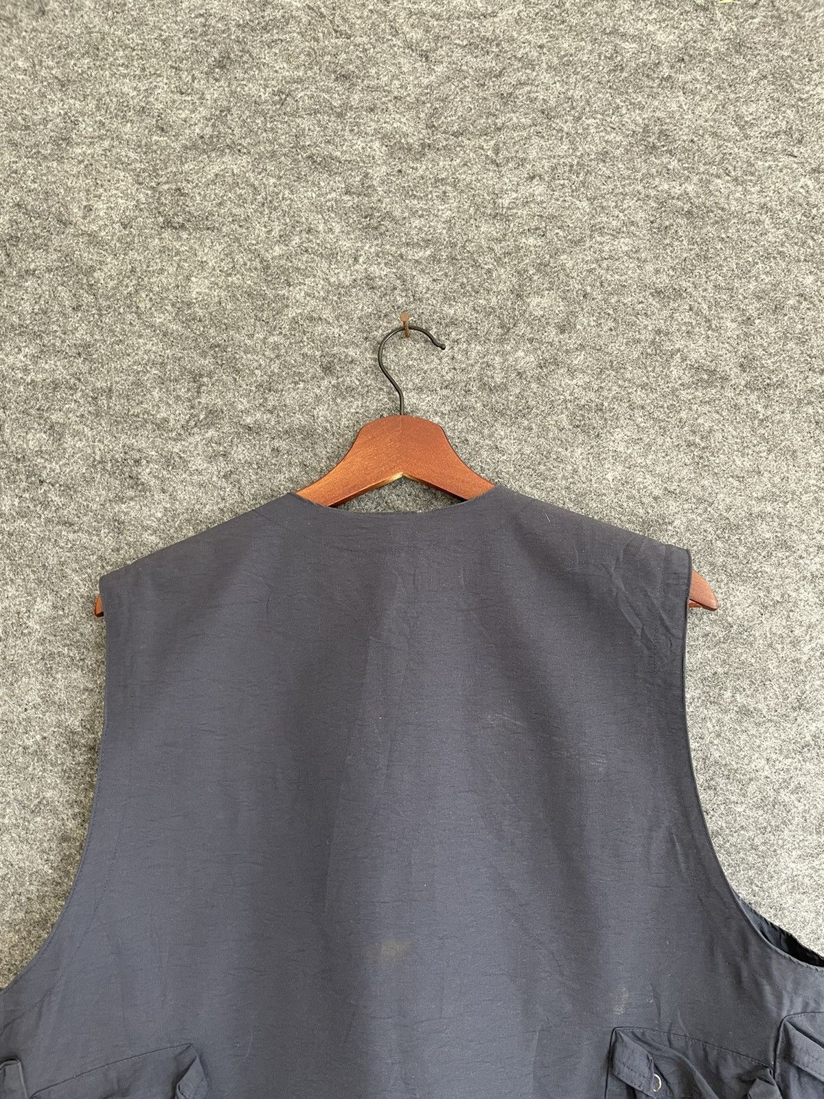 Other US AIRFORCE TACTICAL VEST Size US L / EU 52-54 / 3 - 4 Thumbnail
