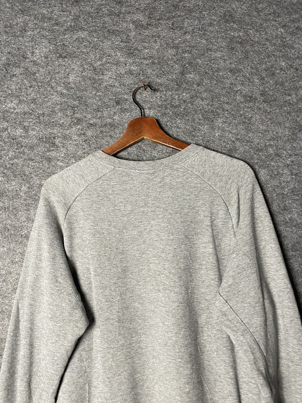 Nike NIKE SWOOSH SWEATSHIRT Size US L / EU 52-54 / 3 - 4 Thumbnail