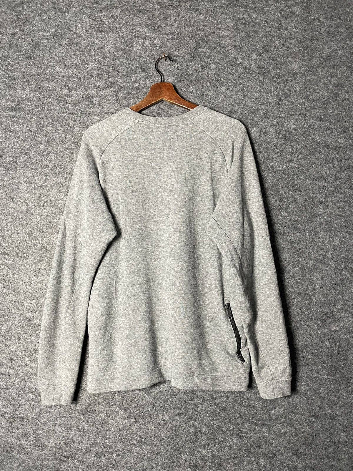 Nike NIKE SWOOSH SWEATSHIRT Size US L / EU 52-54 / 3 - 3 Thumbnail