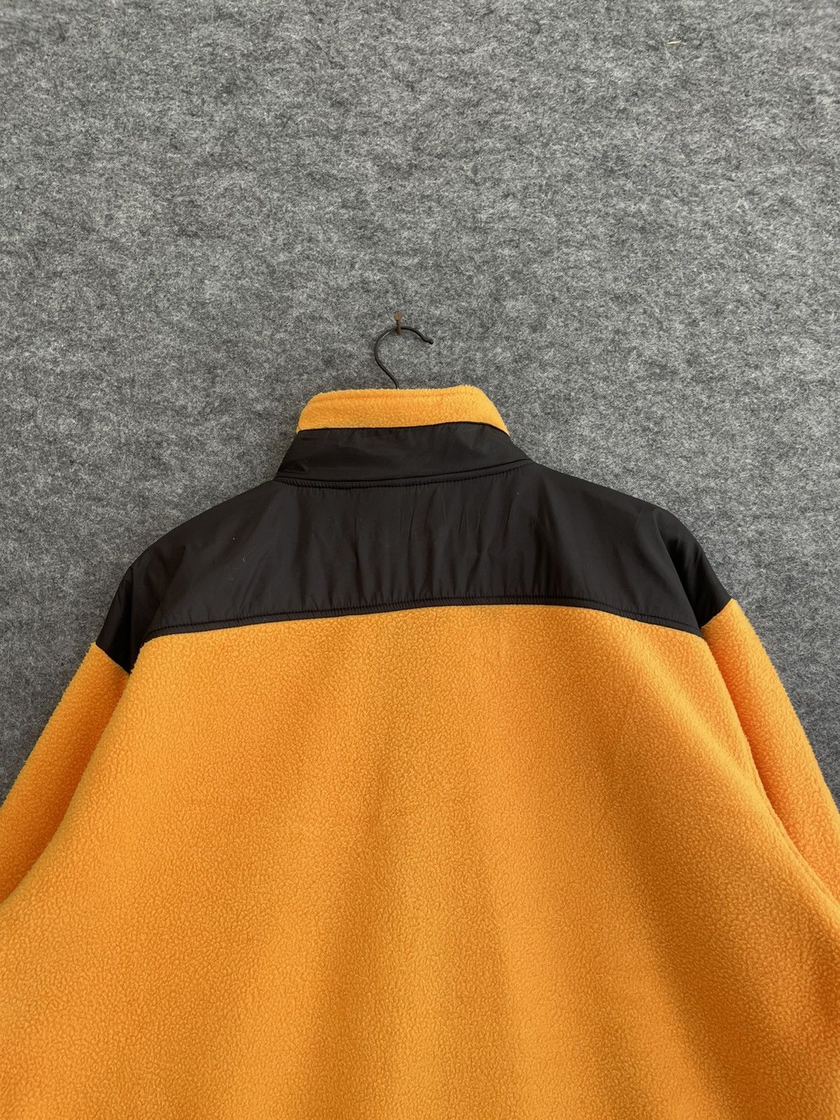 Japanese Brand × Vintage SUNTORY MALTS FLEECE JACKET Size US L / EU 52-54 / 3 - 4 Thumbnail