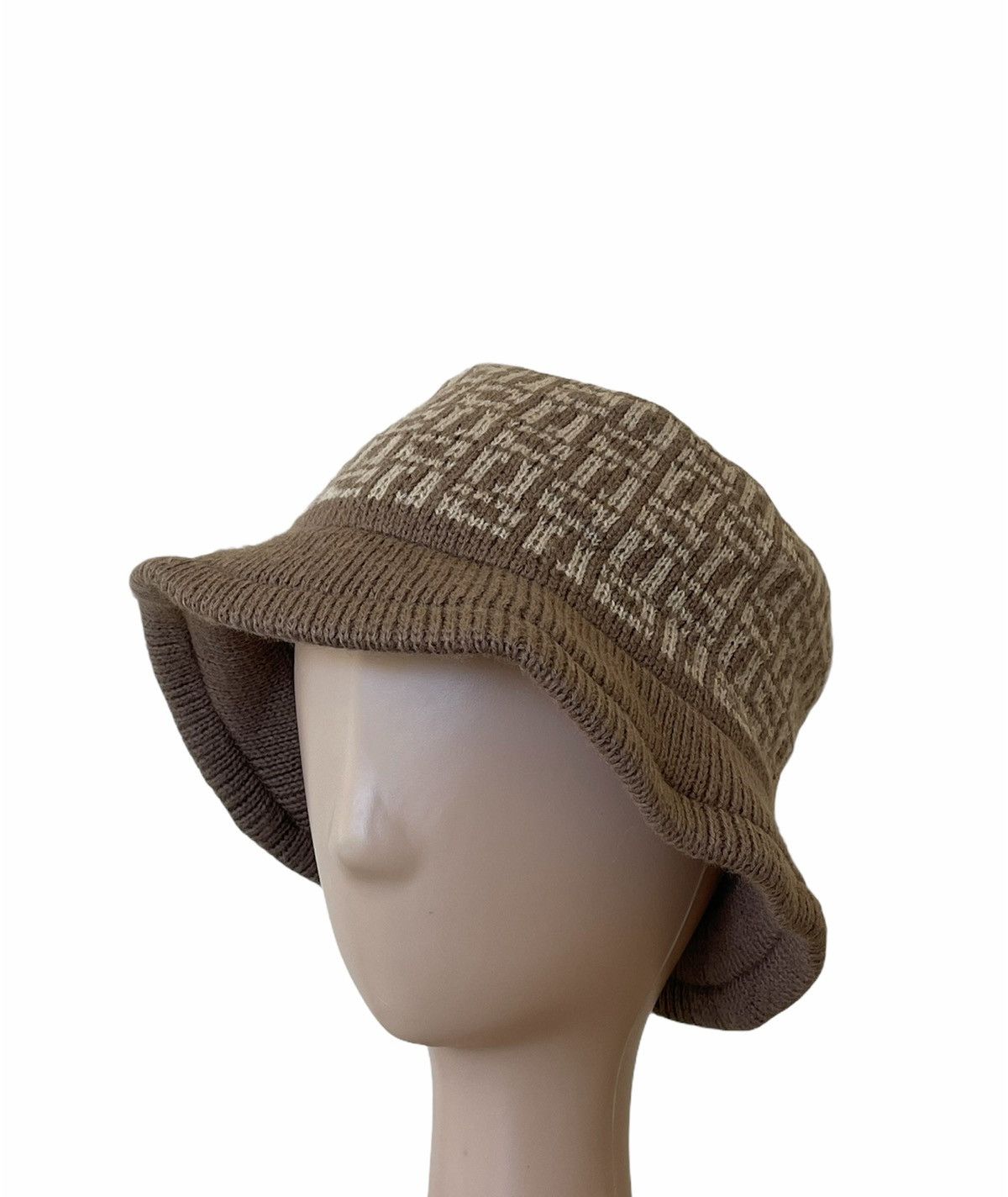 Lancel × Vintage VINTAGE LANCEL BUCKET HATS Size ONE SIZE - 1 Thumbnail