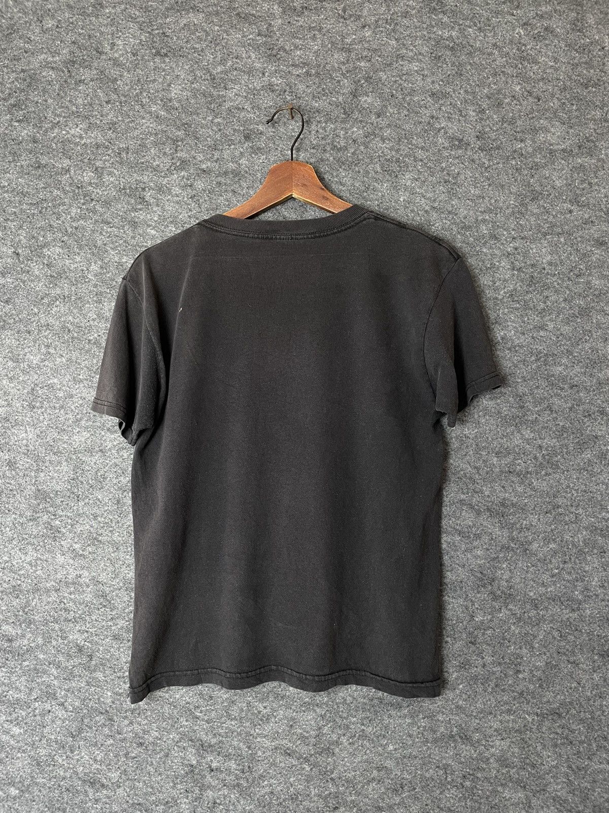 Spitfire SPITFIRE BIG LOGO TEE Size US S / EU 44-46 / 1 - 3 Thumbnail
