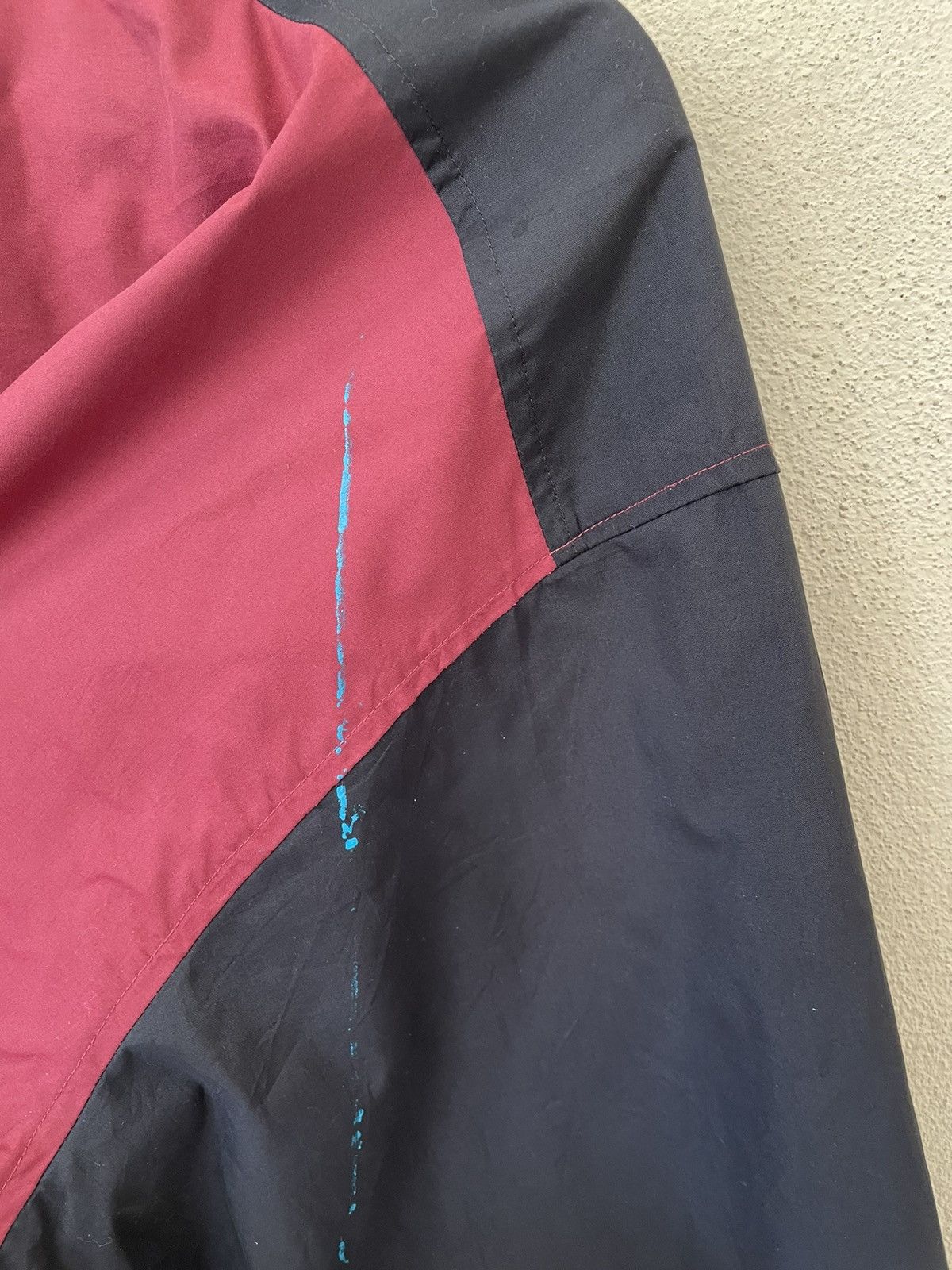 Nike NIKE GOLF ANORAK JACKET Size US L / EU 52-54 / 3 - 10 Thumbnail