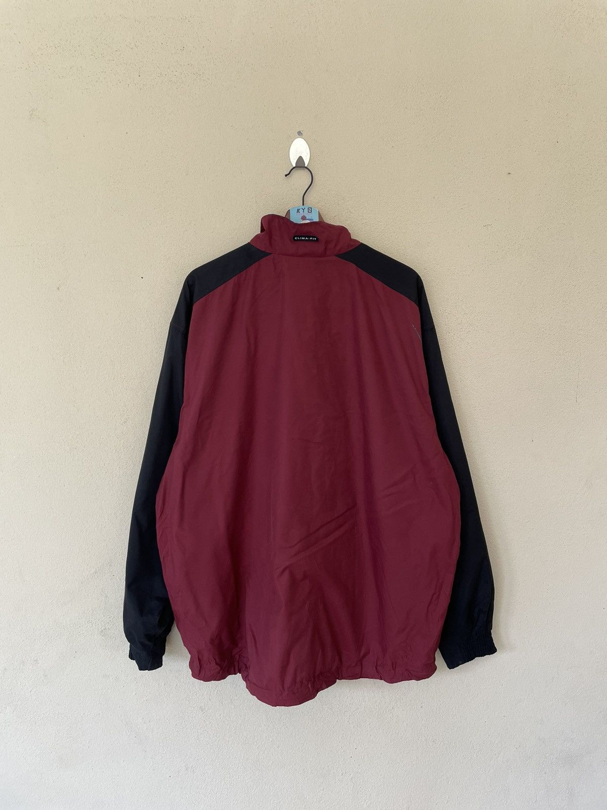 Nike NIKE GOLF ANORAK JACKET Size US L / EU 52-54 / 3 - 4 Thumbnail