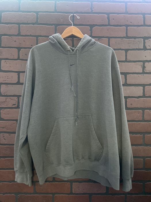 Vintage nike clearance hoodie travis scott