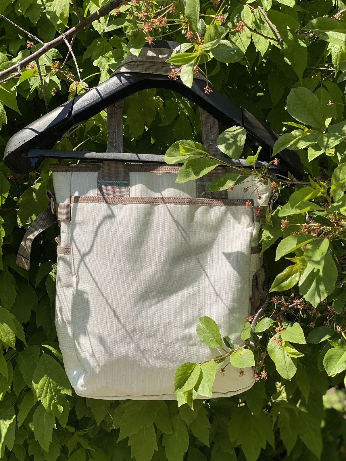 George Gina & Lucy × Vintage GGL George Gina Lucy little sushi vintage beige bag Size ONE SIZE - 7 Thumbnail