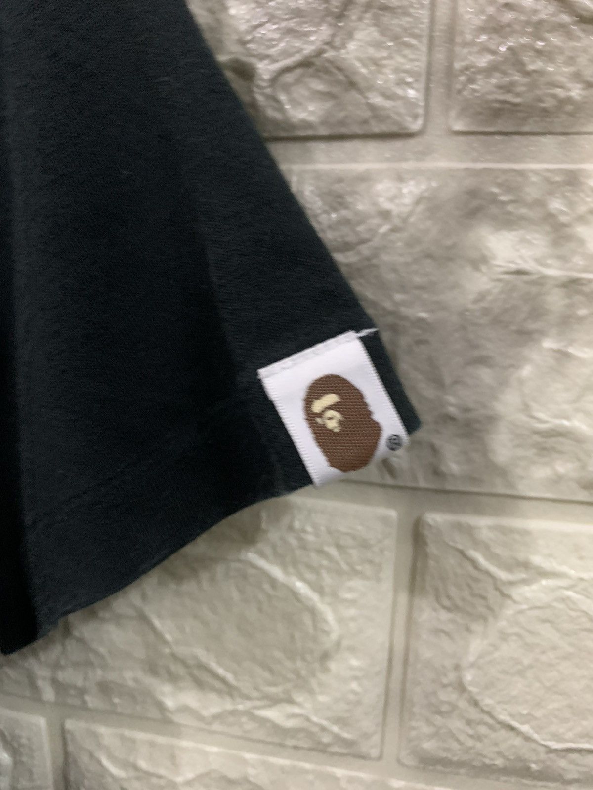 Bape BAPE Busy Work Women’s Tee Size S / US 4 / IT 40 - 4 Thumbnail