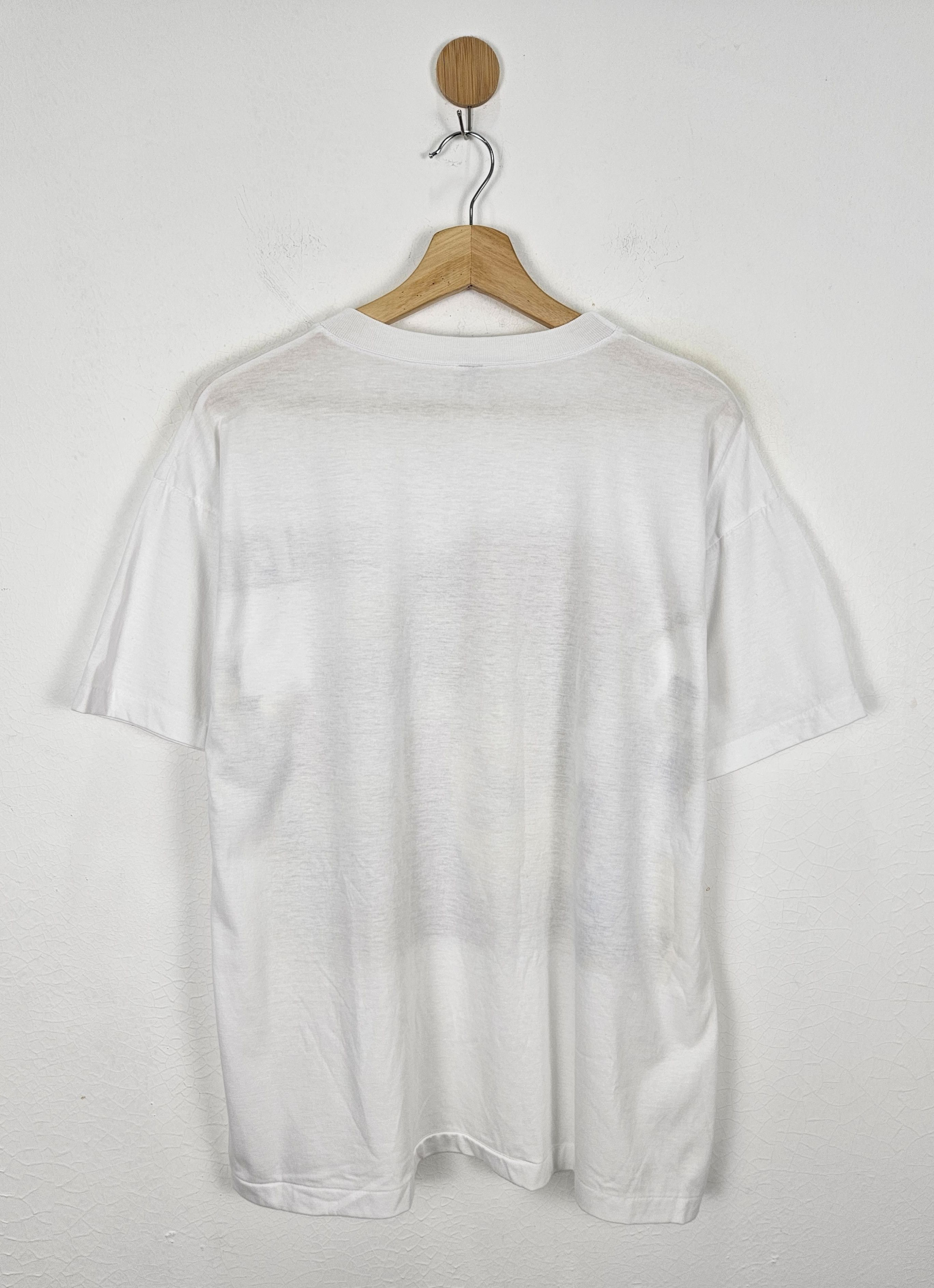 Anime Vintage Slam Dunk Anime Shohoku Shirt Size US M / EU 48-50 / 2 - 3 Thumbnail