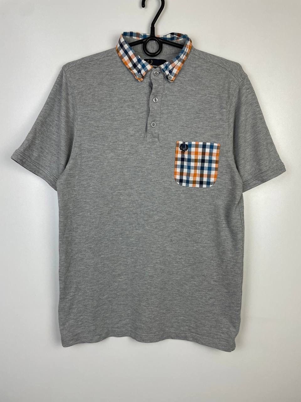 Fred Perry Fred Perry luxury polo shirt size M Size US M / EU 48-50 / 2 - 1 Thumbnail