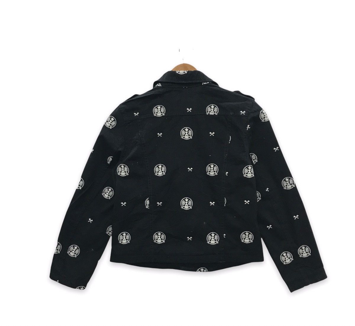 Japanese Brand × Seditionaries Rare!! RNA Slang Jacket Size US M / EU 48-50 / 2 - 2 Thumbnail