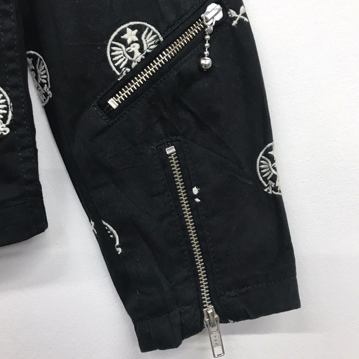 Japanese Brand × Seditionaries Rare!! RNA Slang Jacket Size US M / EU 48-50 / 2 - 6 Thumbnail