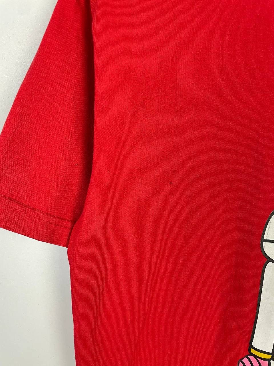 Vintage Gorilla Secret function vintage t-shirt size S Size US S / EU 44-46 / 1 - 2 Thumbnail