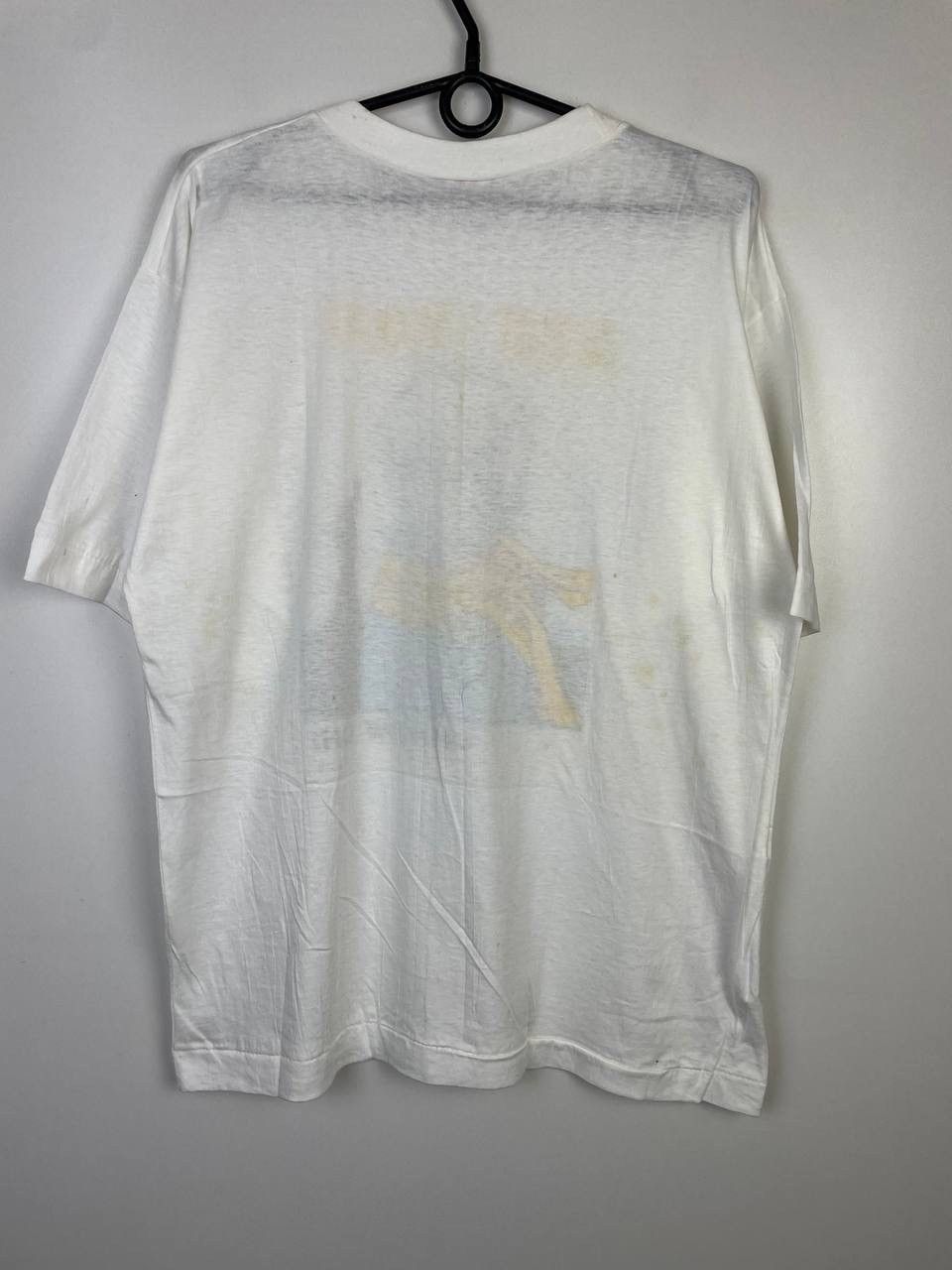 Anime Anime 90s vintage t-shirt size L Size US L / EU 52-54 / 3 - 7 Thumbnail