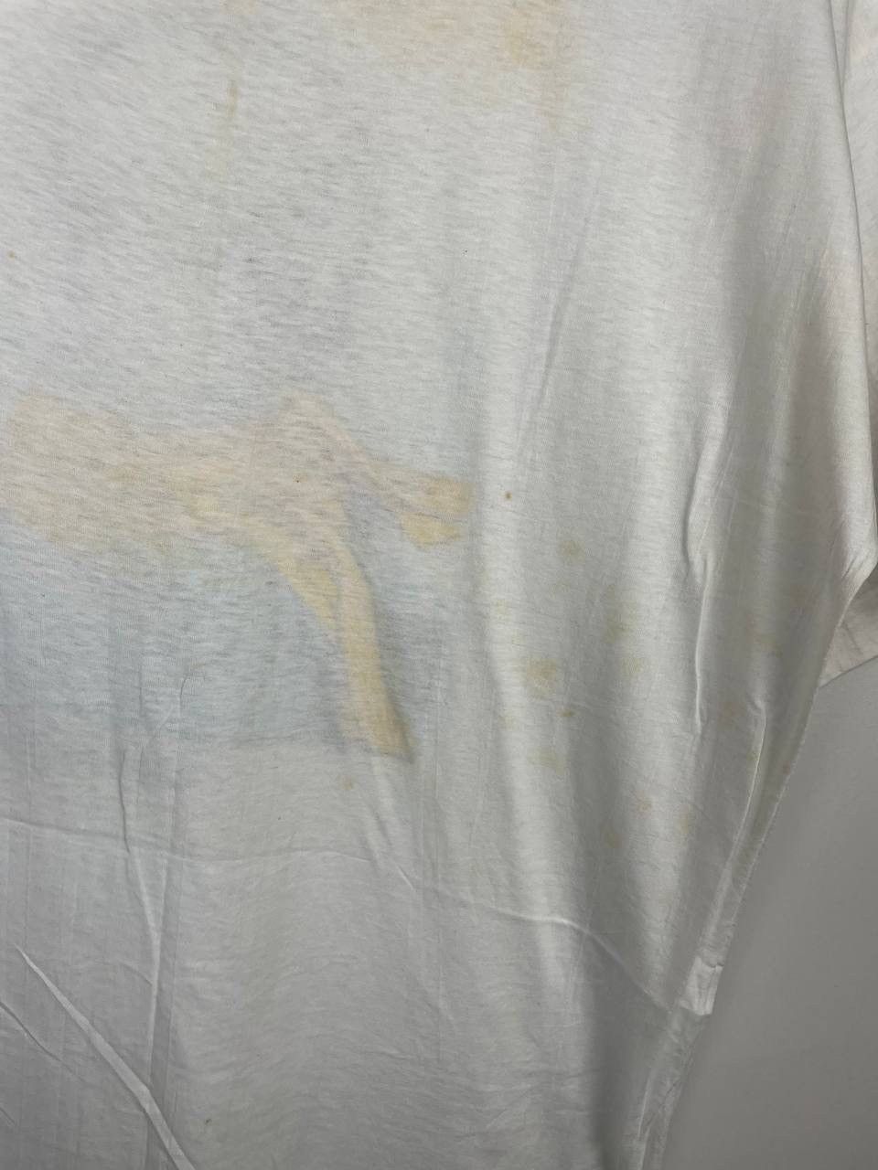 Anime Anime 90s vintage t-shirt size L Size US L / EU 52-54 / 3 - 10 Thumbnail