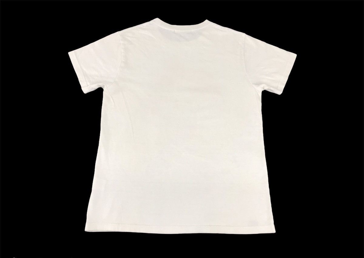 Vintage Vintage 90s Grind Inc Retro Skate Clothing T-shirt Tee Size US S / EU 44-46 / 1 - 2 Thumbnail