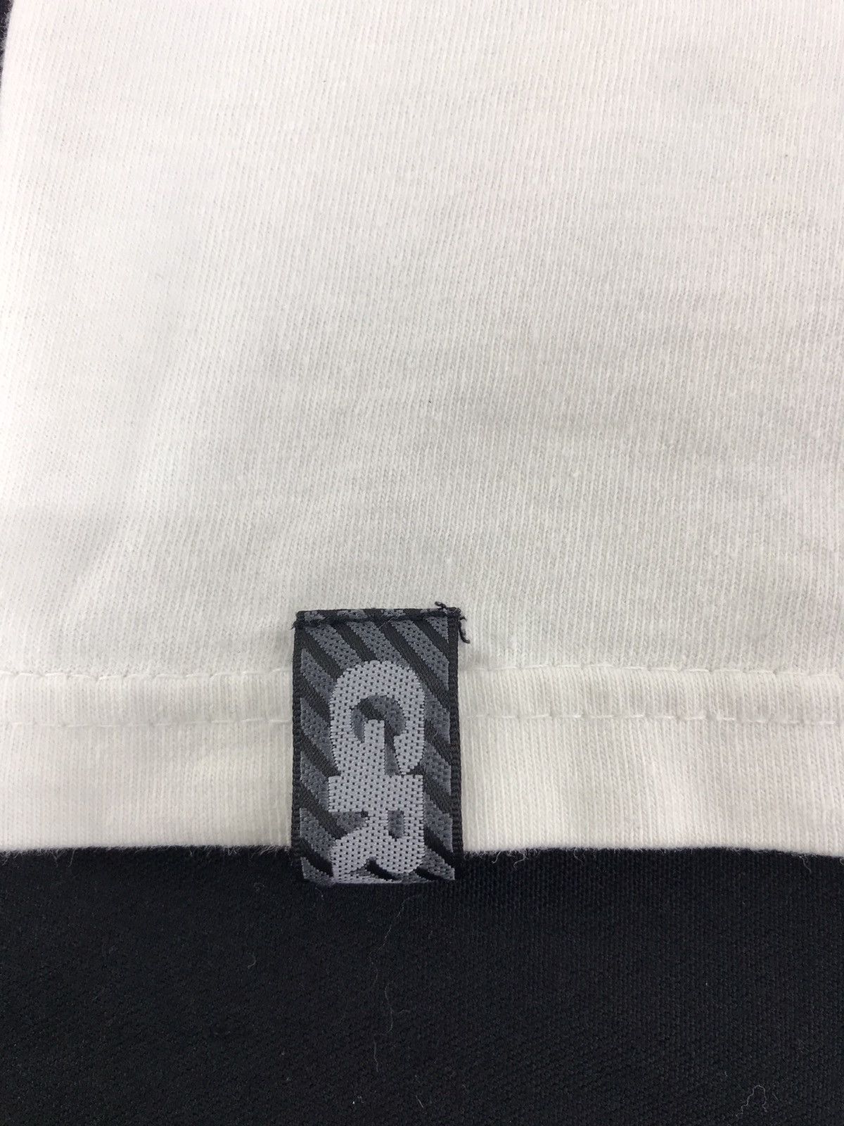 Vintage Vintage 90s Grind Inc Retro Skate Clothing T-shirt Tee Size US S / EU 44-46 / 1 - 5 Thumbnail