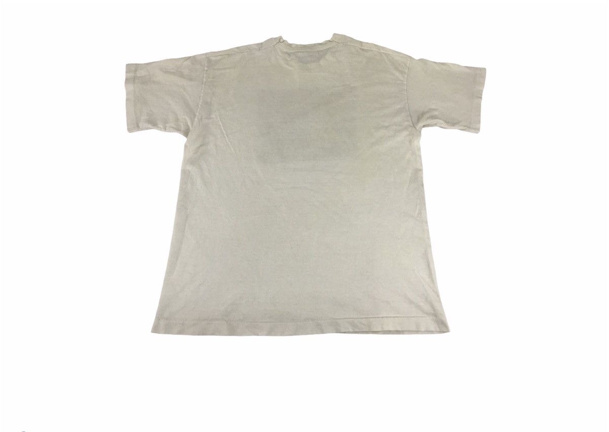 Japanese Brand Vintage Grimm Non Conformist Art Logo T shirt Streetwear Size US M / EU 48-50 / 2 - 2 Thumbnail